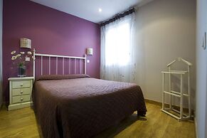 Viviendas Turísticas Palacio Real