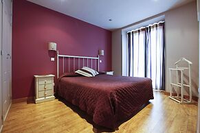 Viviendas Turísticas Palacio Real