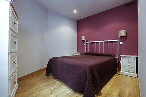 Viviendas Turísticas Palacio Real