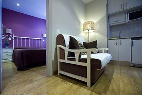 Viviendas Turísticas Palacio Real