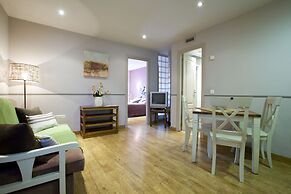 Viviendas Turísticas Palacio Real