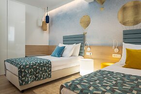 Valamar Meteor Hotel