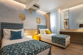 Valamar Meteor Hotel
