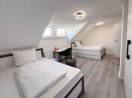 DORMERO Hotel Reutlingen