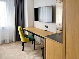 DORMERO Hotel Reutlingen
