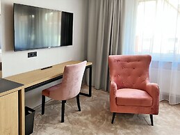 DORMERO Hotel Reutlingen