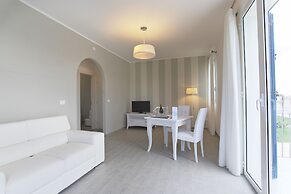 Scala Dei Turchi Resort