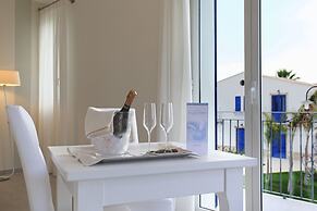 Scala Dei Turchi Resort