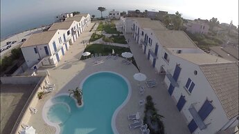 Scala Dei Turchi Resort