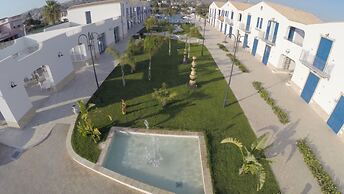 Scala Dei Turchi Resort