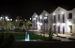 Scala Dei Turchi Resort