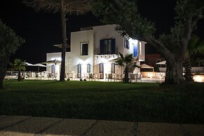 Scala Dei Turchi Resort