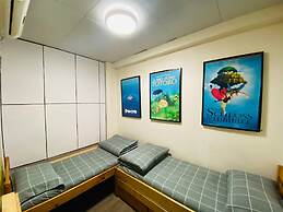 ALOHAS Hostel