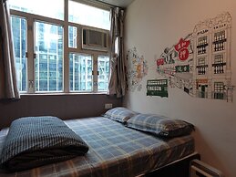 ALOHAS Hostel