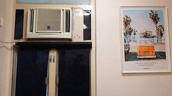 ALOHAS Hostel