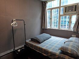ALOHAS Hostel