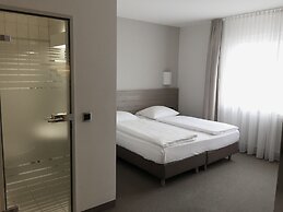 Hotel Schweizer Hof Kassel