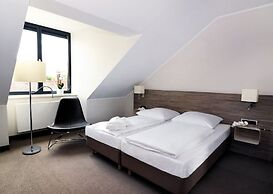 Hotel Schweizer Hof Kassel