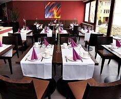 Hotel Schweizer Hof Kassel