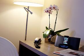 Hotel Schweizer Hof Kassel