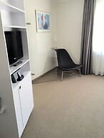 Hotel Schweizer Hof Kassel