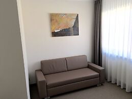 Hotel Schweizer Hof Kassel