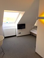 Hotel Schweizer Hof Kassel