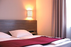 Hotel Schweizer Hof Kassel
