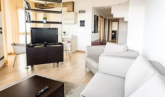 Catania Hills Residence