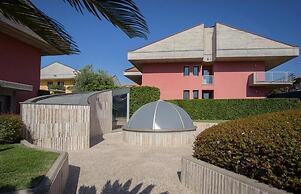 Catania Hills Residence
