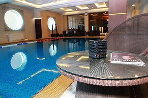 Stella Residence Club