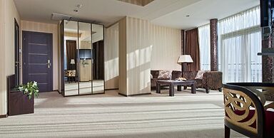 Stella Residence Club