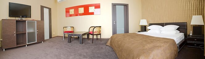 Stella Residence Club