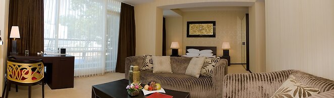 Stella Residence Club