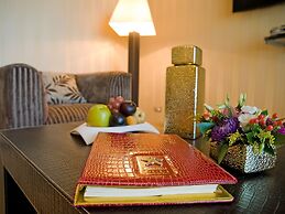 Stella Residence Club