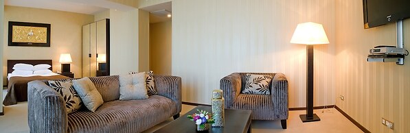 Stella Residence Club