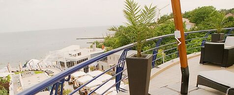 Stella Residence Club