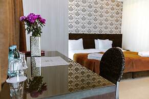 Stella Residence Club