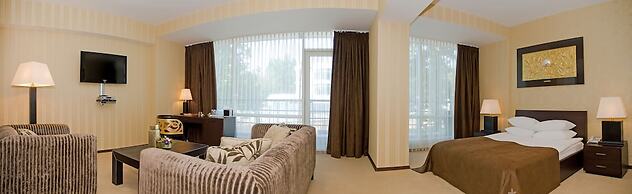 Stella Residence Club