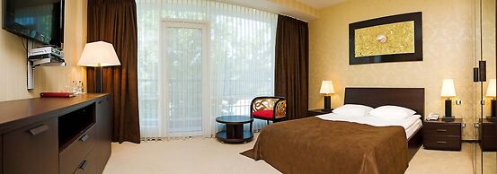 Stella Residence Club