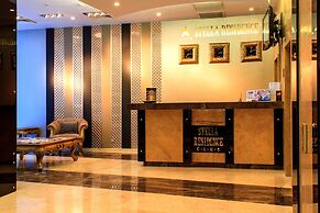 Stella Residence Club
