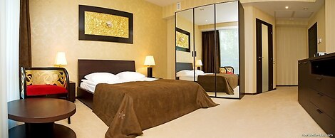 Stella Residence Club