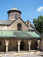 Saint Feder