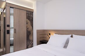 Sorat Hotel Saxx Nürnberg