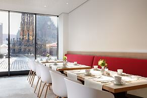 Sorat Hotel Saxx Nürnberg