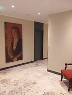 Sorat Hotel Saxx Nürnberg