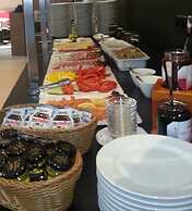 Sorat Hotel Saxx Nürnberg