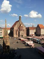 Sorat Hotel Saxx Nürnberg