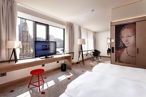 Sorat Hotel Saxx Nürnberg