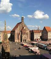 Sorat Hotel Saxx Nürnberg